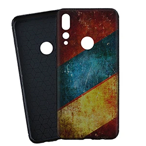 UMIDIGI A5 Pro case Personalized phone case For UMIDIGI A5 Pro Soft Silicone customized Print Case For UMIDIGI A5 Pro name custom Flip Cover - Цвет: UMIDIGI A5 Pro case