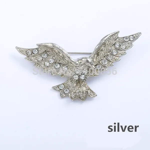 3 шт./лот декоративные украшения для одежды из горного хрусталя броши детей