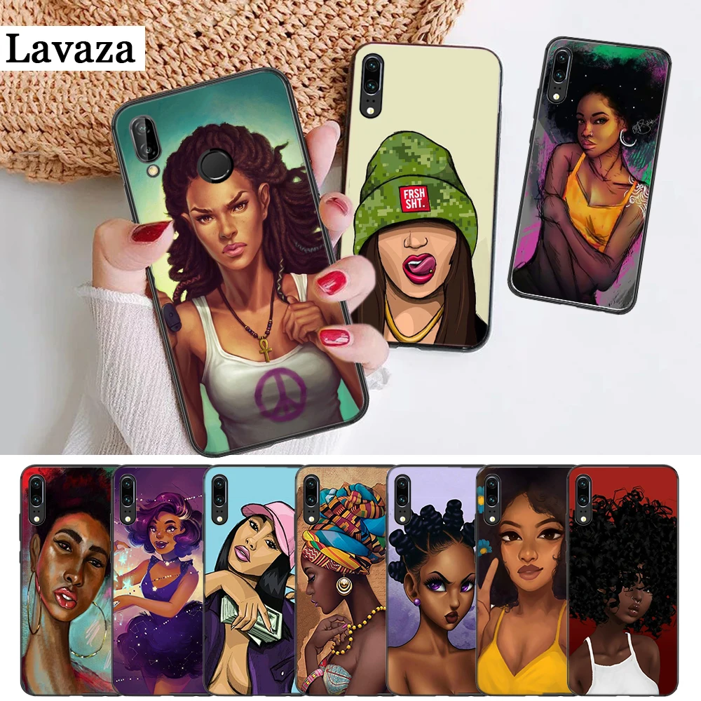 Силиконовый чехол для Huawei P8 Lite 2015 2017 P9 2016 Mimi P10 P20 Pro P Smart Z 2019 P30|Бамперы| |