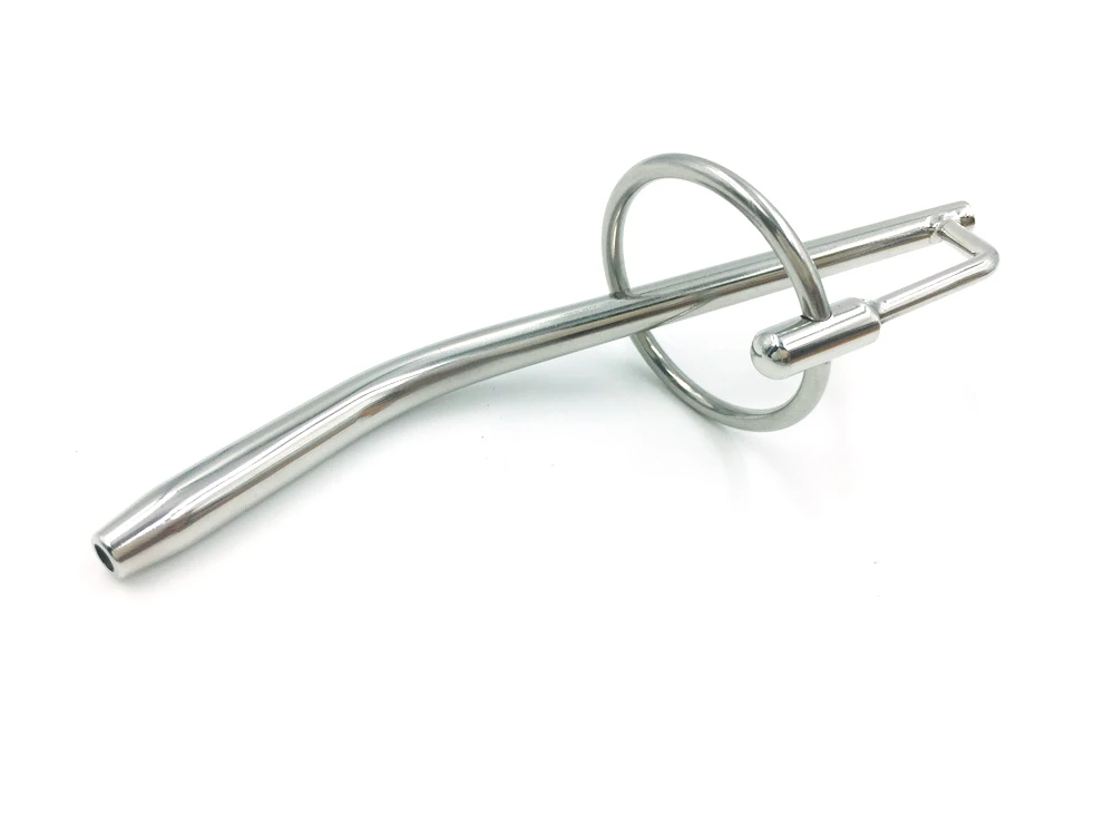 Уретральная пробка для пениса SODANDY уретральная трубка растягиватель катетер