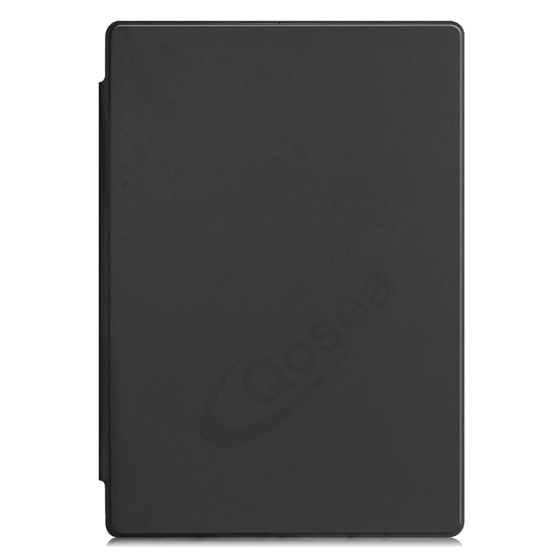 Умный чехол-подставка для microsoft Surface Pro 4 5 6 из искусственной кожи для microsoft Surface Pro 6 5 12,3 '', защитный чехол-подставка для планшета
