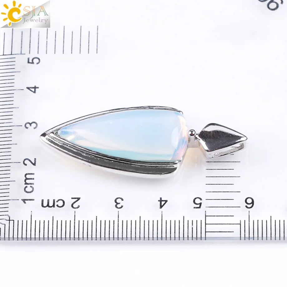 CSJA Рейки Чакра натуральный драгоценный камень розовый кристаллический кварц