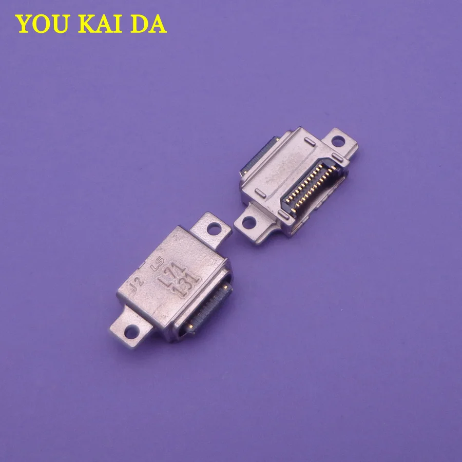 20 шт. разъем зарядного устройства usb для Samsung Galaxy s8 plus G950F G9508 S8 + G9500 G950u G9550 G955U G955F