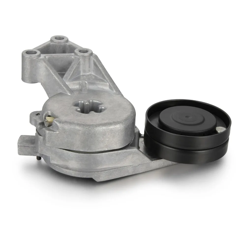 Натяжной ремень для автомобиля VolksWagen Golf Audi 1998 2006 70646474 new|Ремни шкивы и скобы| |