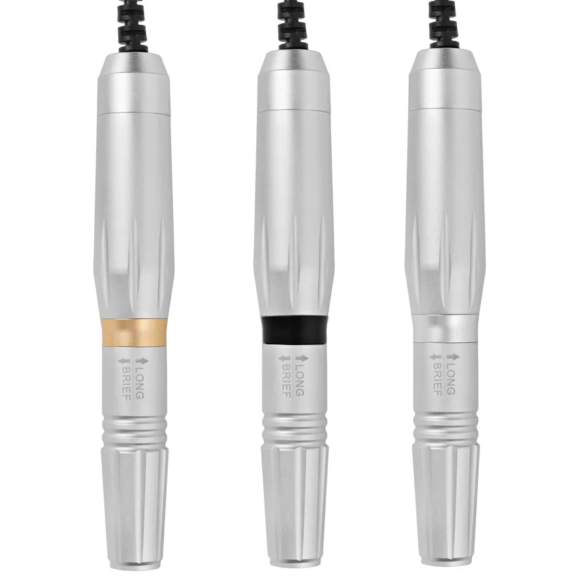 Tattoo Professional Permanent Makeup Machine Good Quality Eyebrow Makeup Tattoo Pen Machnie for Skin Tattoo Free Shipping