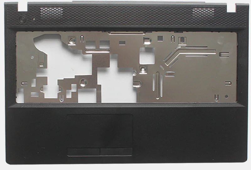 Новинка для lenovo G500 G505 G510 G590, передняя крышка для ноутбука, крышка для рук/нижний чехол, базовая крышка/чехол для ноутбука, задняя крышка, черный цвет