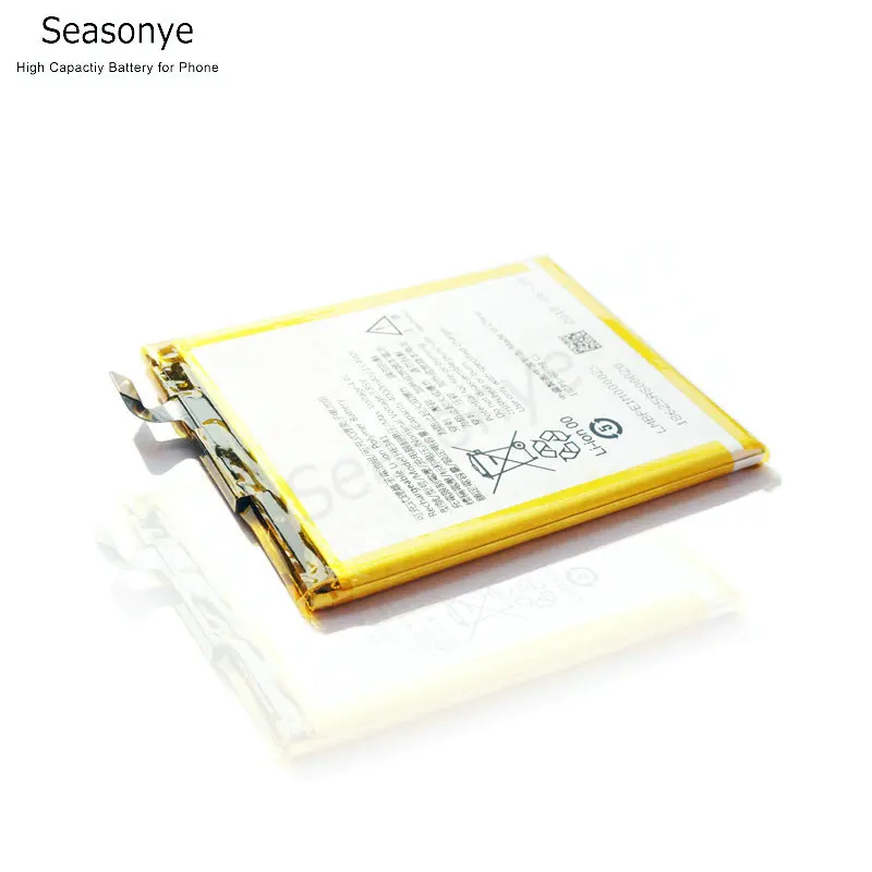 Seasonye оригинальная розничная продажа/Опт 4000mAh/1029 WH HE341 телефонный Сменный
