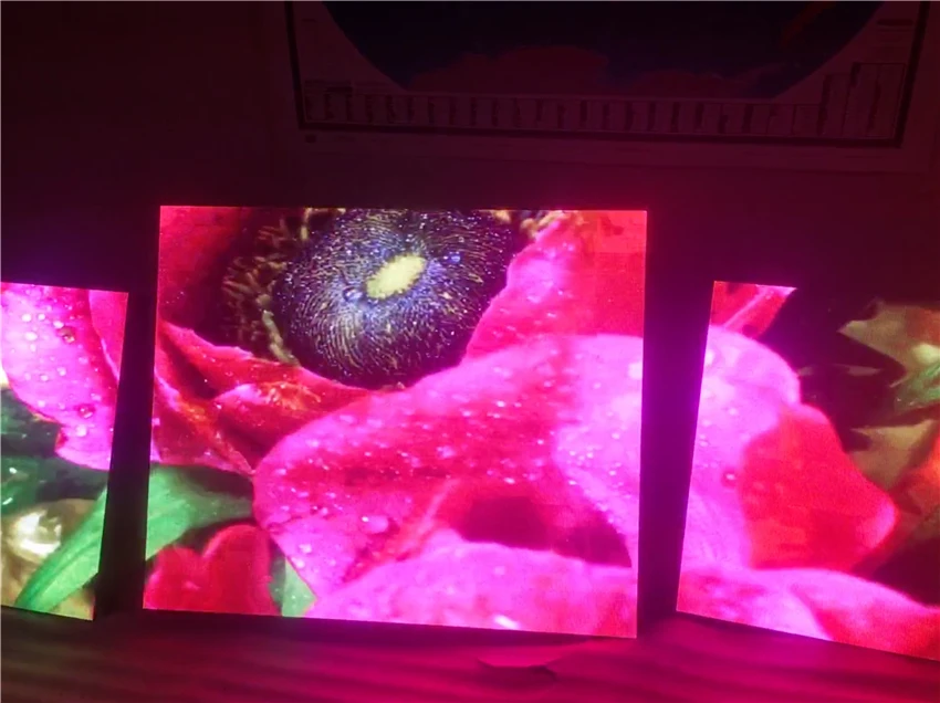 Открытый P3 RGB Пиксельная панель HD дисплей 64x64 точечная матрица с высоким разрешением водонепроницаемый p3 smd rgb светодиодный модуль