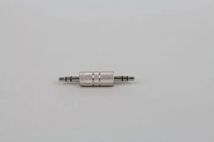 Штекер 3 5 мм разъем RCA аудиоразъем стерео стыковой адаптер|Кабели VGA| |