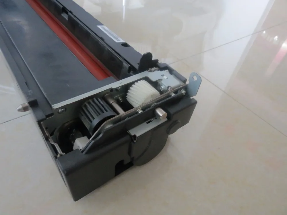 Новинка 90%, фьюзер для Konica Minolta Bizhub C200 C203 C253 C210 C353, детали для копировального принтера (art.: 7a911f305) - 7a911f305