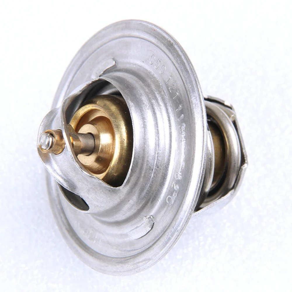 Термостат TUKE OEM 050121113H 87 Degres термостат для VW Jetta Golf Bora Passat B5 Polo Beetle Caddy A4 A6|caddy caddy|caddy
