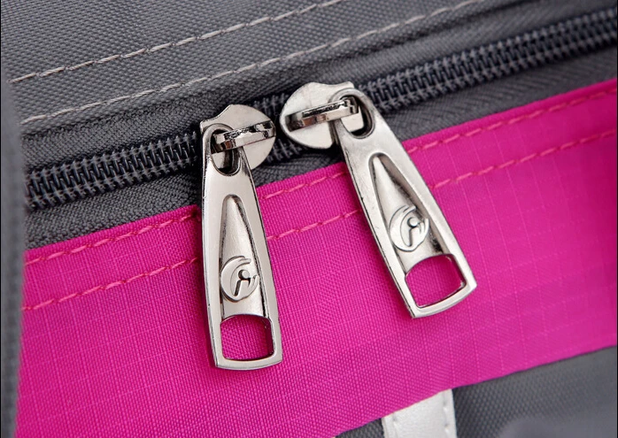 2015 New Leisure Gym Tote Bags Sports For Women &amp Men Portable Shoulder Fitness Sport Bag Wholesale |