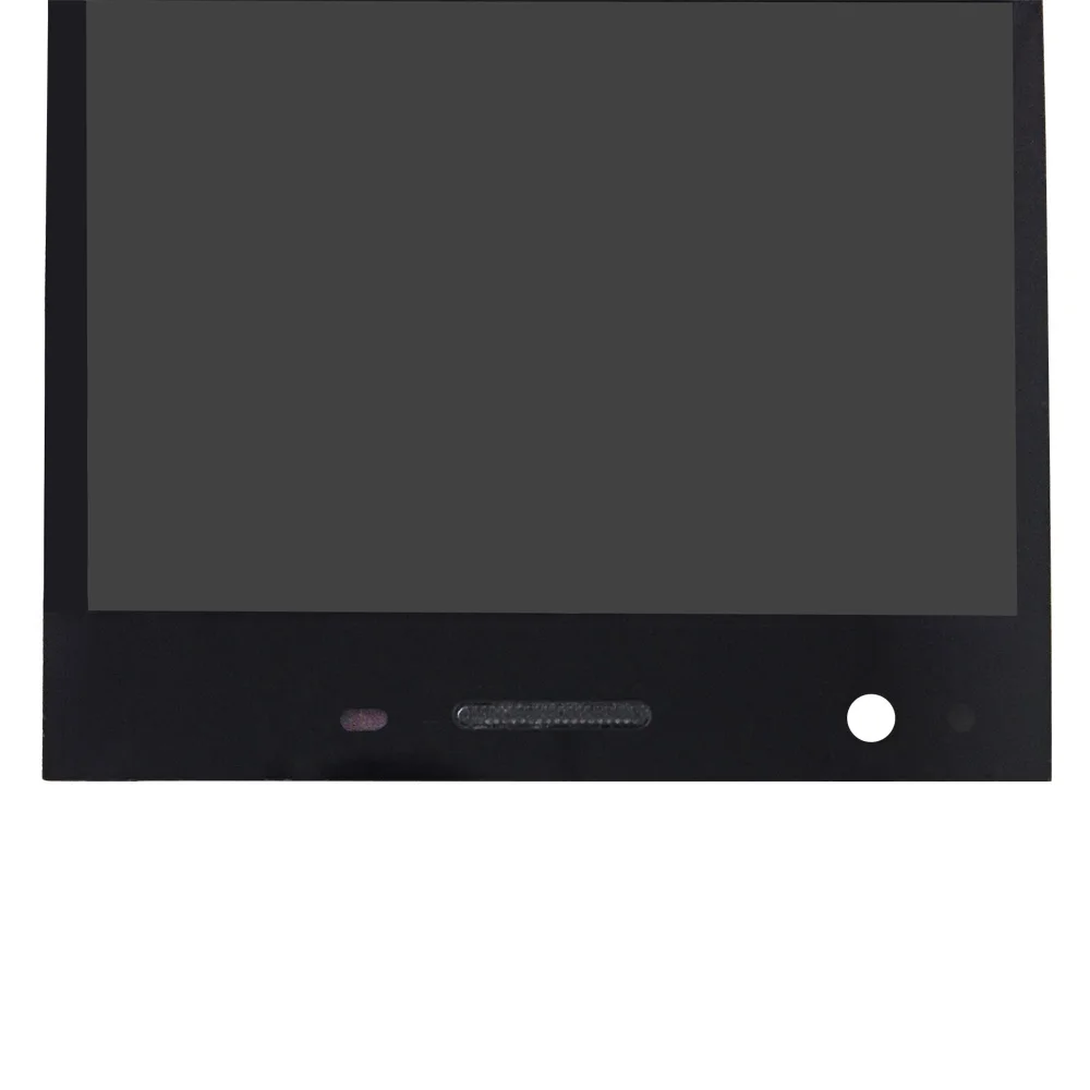 5 &quotдля ZTE Blade VEC 4G ЖК дисплей + сенсорный экран в сборе дигитайзер Замена для zte T50 LCD