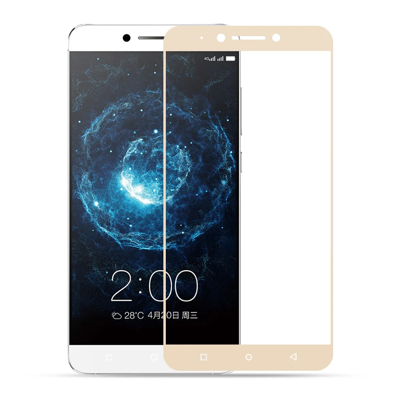 Закаленное стекло для Letv LeEco Le Pro 3 Elite Pro3 X722 5 дюйма|protector case|elite 5case cover |