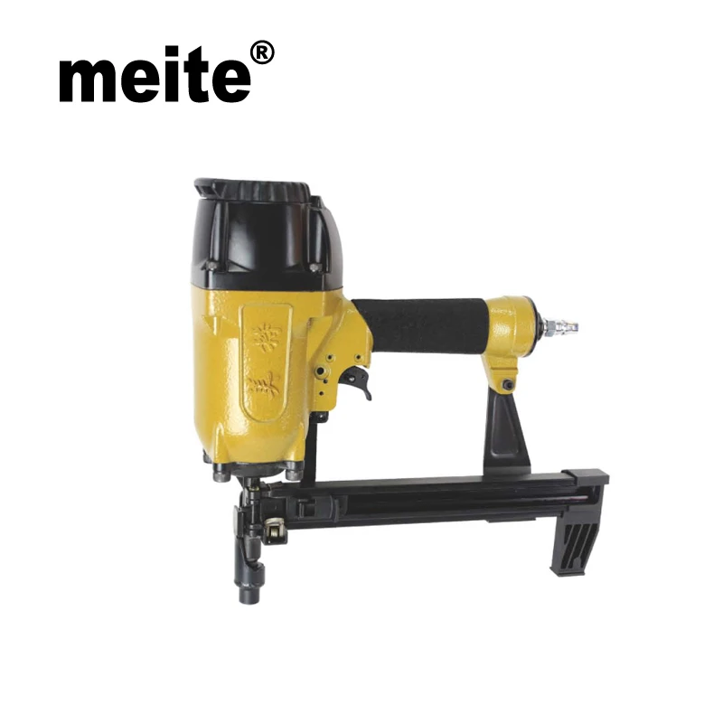 Meite CS3025 Профессиональный nail пистолет гвоздь стали пневматические инструменты