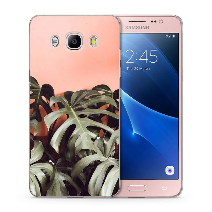 Роскошный чехол из ТПУ для Samsung Galaxy A3 A5 2016 2017 prime J1 J2 J3 J5 J7 цветной мягкий крутой