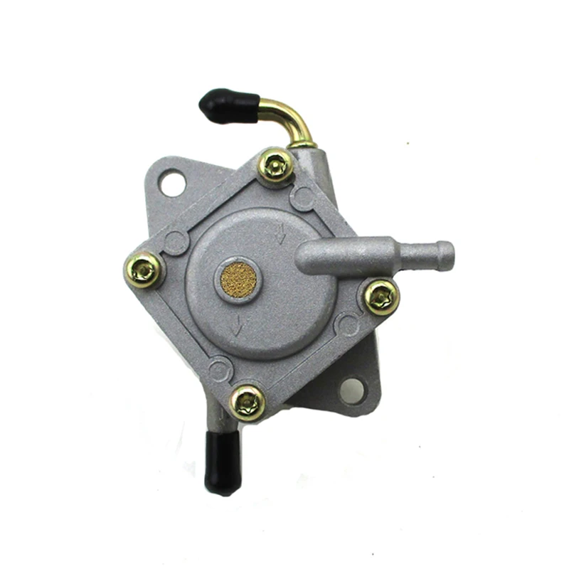 XLSION Aftermarket 1990-1995 газовый топливный насос для YAMAHA Golf Cart G8 G11 G14 4 Cycle JF2-24410-20 ЗАМЕНИТЬ
