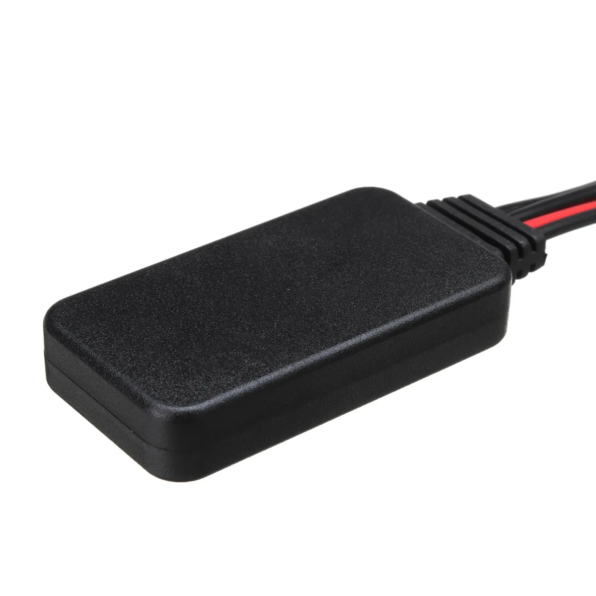 12Pin Bluetooth адаптер Aux кабель для Mercedes Benz W169 W245 W203 W209 W164 1x 12Pin Bluetooth адаптер Aux кабель