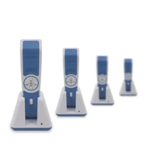 

5 color Vein Viewer Flex Sclerotherapy for real Vein flow