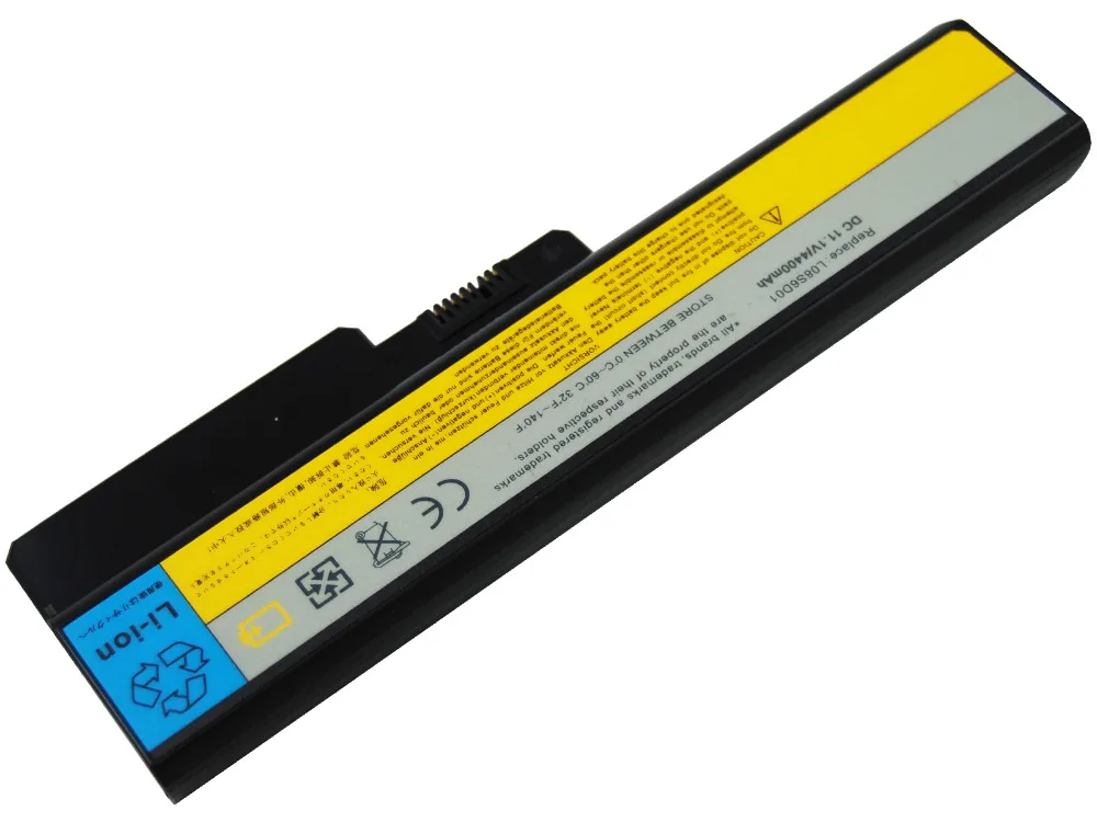 LMDTK Новый 6-ячеечный Аккумулятор для ноутбука LENOVO 3000-V100 V200 серия 40Y8319 40Y8321 ASM 92P1219