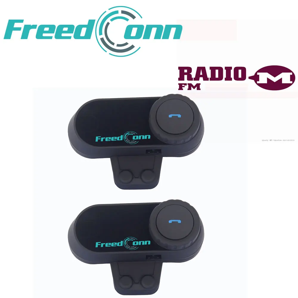 2 шт. BT переговорные мотоциклетный шлем Bluetooth Интерком Беспроводная мото