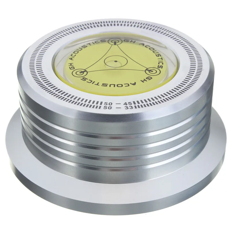 Виниловый металлический стилус LEORY игла LP виниловый рекордер считыватель для