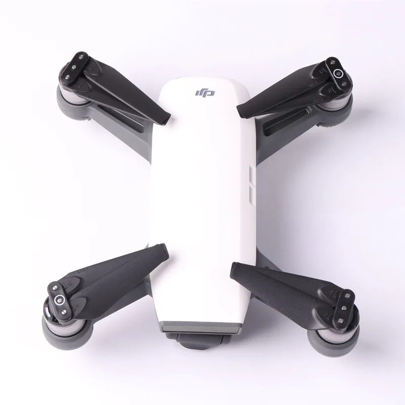 4 шт. сменные винты для дрона DJI Spark | Электроника