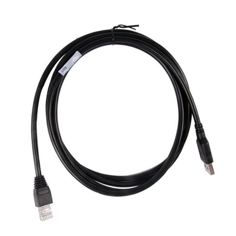 

Новый совместимый USB 2 м прямой кабель для NCR 7884
