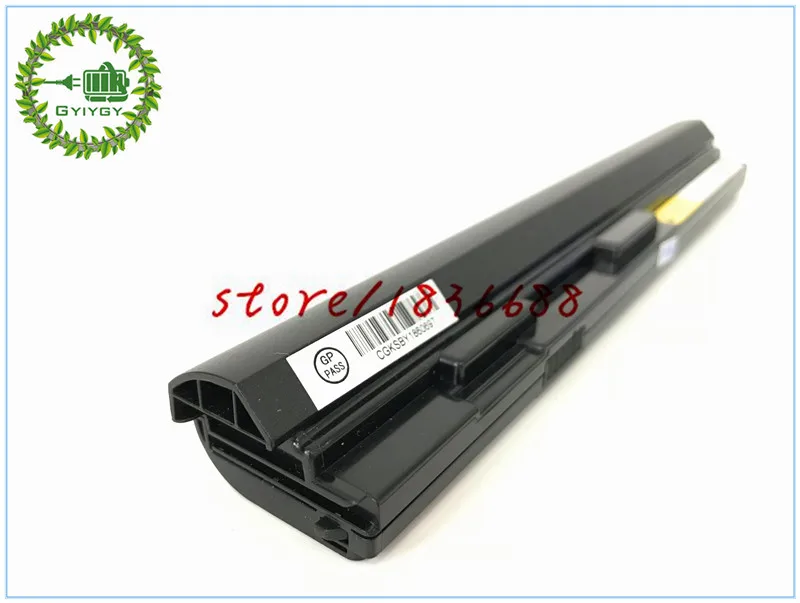 Аккумулятор GYIYGY для Clevo M1100 M1110 M1110q M1111 M1115 6-87-m110s-4d41 6-87-m110s-4df M1100bat аккумулятор
