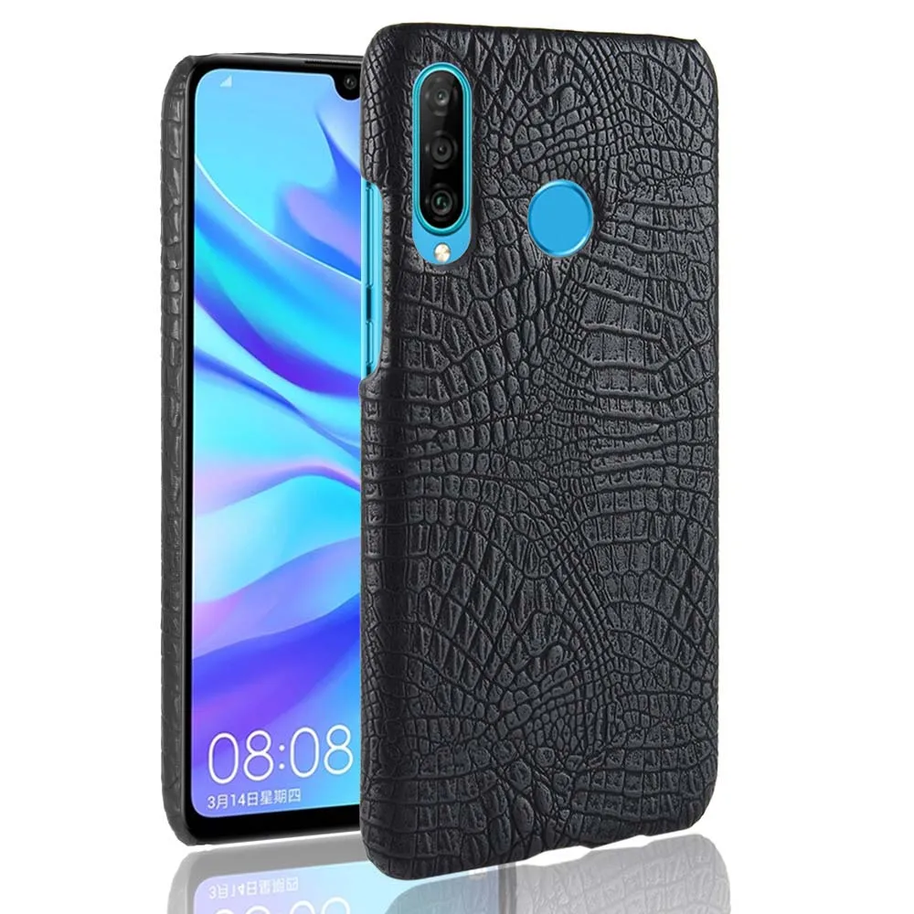 SUBIN new Case For Huawei enjoy 9S / P Smart plus 2019 luxury PU Leather Back Cover Protective PhoneCase for hw honor 10i 10 i | Мобильные