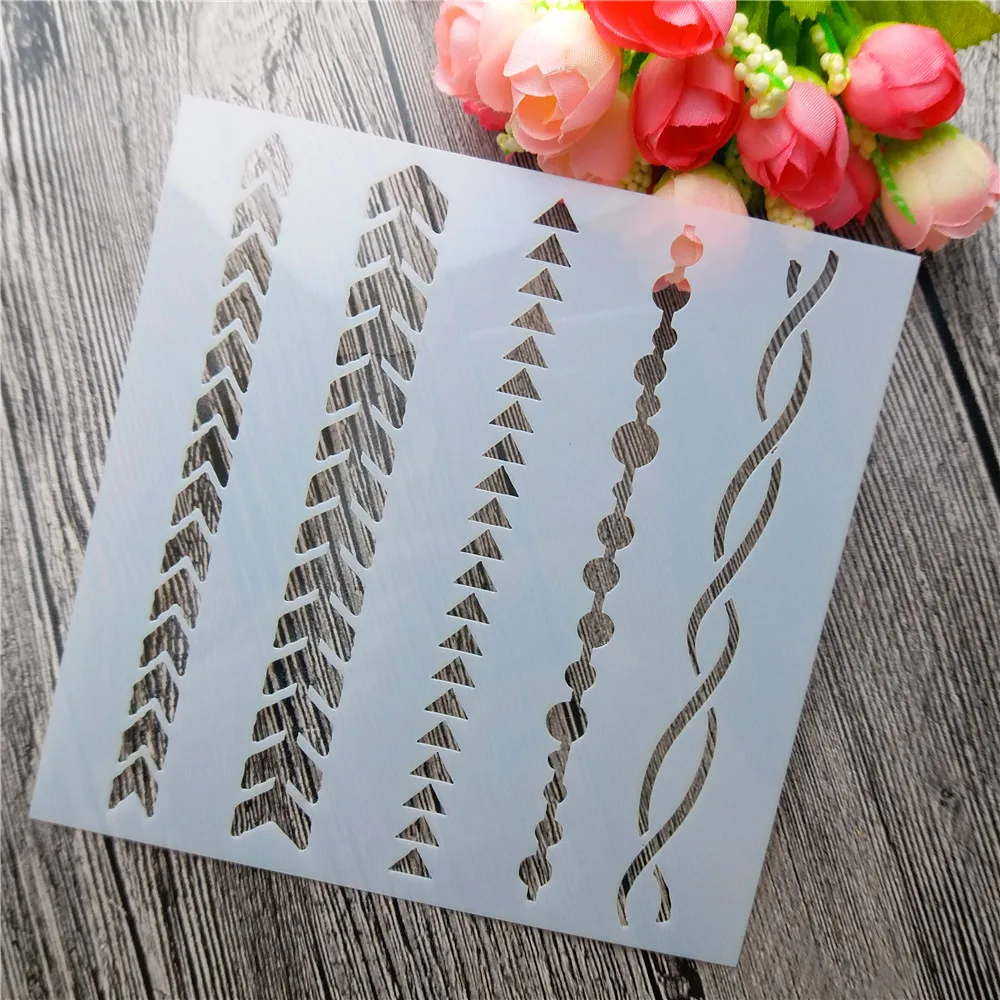 Высокое качество Скрапбукинг инструмент карта DIY альбом маскирующий спрей