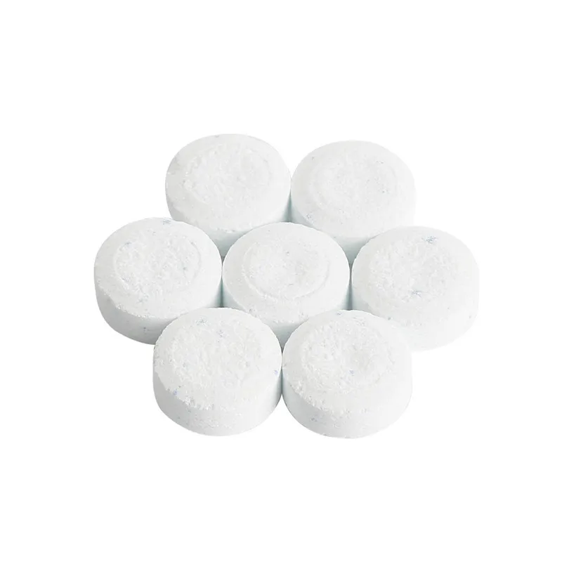 Прямая поставка 1 шт. кухонная кофемашина для шеф-повара шипучая таблетка