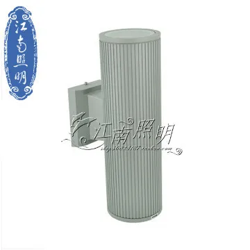 Double wall lamp waterproof southern villa full aluminum simple energy-saving lamps LED Wall corridor | Лампы и освещение