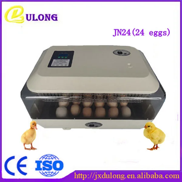 2017 Мини Домашнего Использования Курица/Утка/Гусь/Птица яйцо-инкубатор | Бытовая