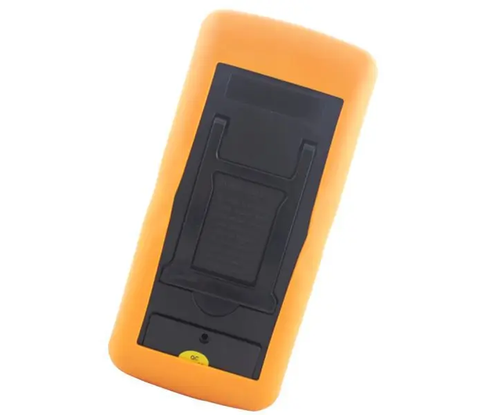 Лучший оригинальный цифровой дисплей мультиметр электронный |electronic digital multimeter|best