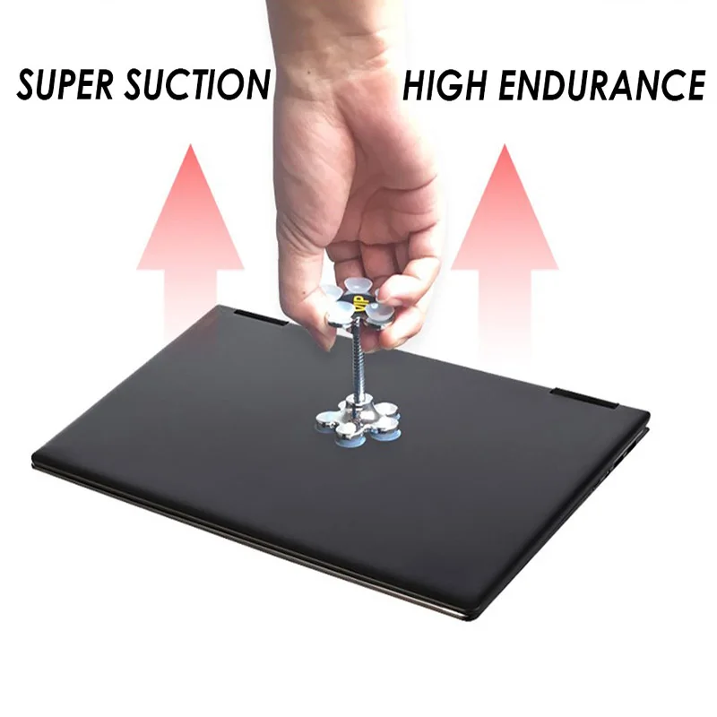 Универсальная Волшебная присоска для телефона автомобильный держатель iPhone X XS