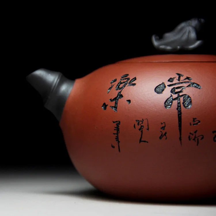 Китайская исинская чайная посуда чайные горшки аутентичный исинский чайный