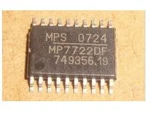 (5 ШТ.) MP7722DF MP7722|( 5PCS ) MP7722| |