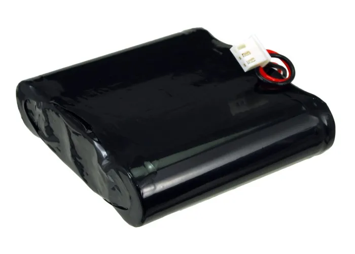 Cameron Sino батарея 10400 мАч E1 для Pure Evoke 1S 2S вызывают поток Мио EVOKE EvokeE One Flow VL