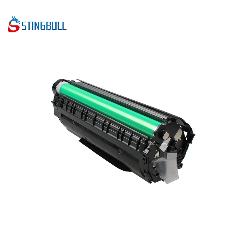 Картридж с тонером 2612A для HP Laserjet 1010 1012 1015 1018 1020 1022 M1319f 3015 3020 3030 Canon LBP 2900 3000 |