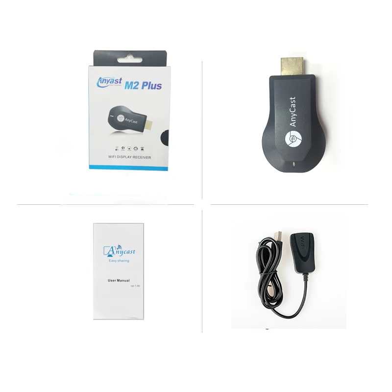 HFLY адресации любому устройству группы M2 плюс 1080 P tv stick android wifi hdmi дисплея mirascreen