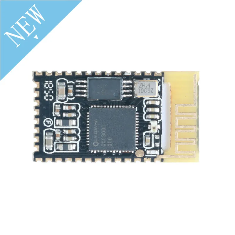Bluetooth аудио модуль 5 0 стерео голосовые вызовы DIY Аудио гарнитура Беспроводная с