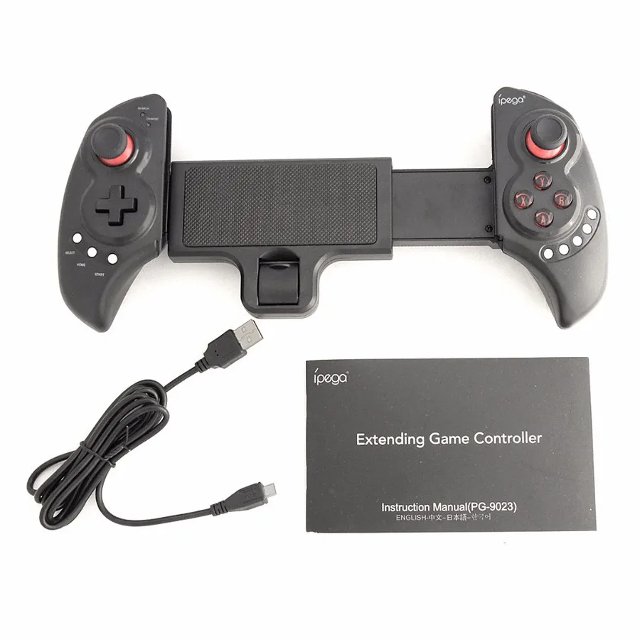 Геймпад Joypad Bluetooth геймпад контроллер мобильный триггерный джойстик для Android ПК