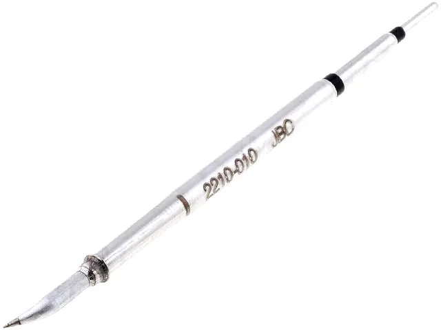 JBC C210 010 (5 шт.) паяльник для подключения к картридж пайки карандаш|cartridge| |