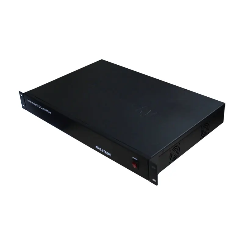 6 отправка карты внешняя коробка отправителя для linsn ts802d novastra msd300 colorlight s2 dbstar hvt11in
