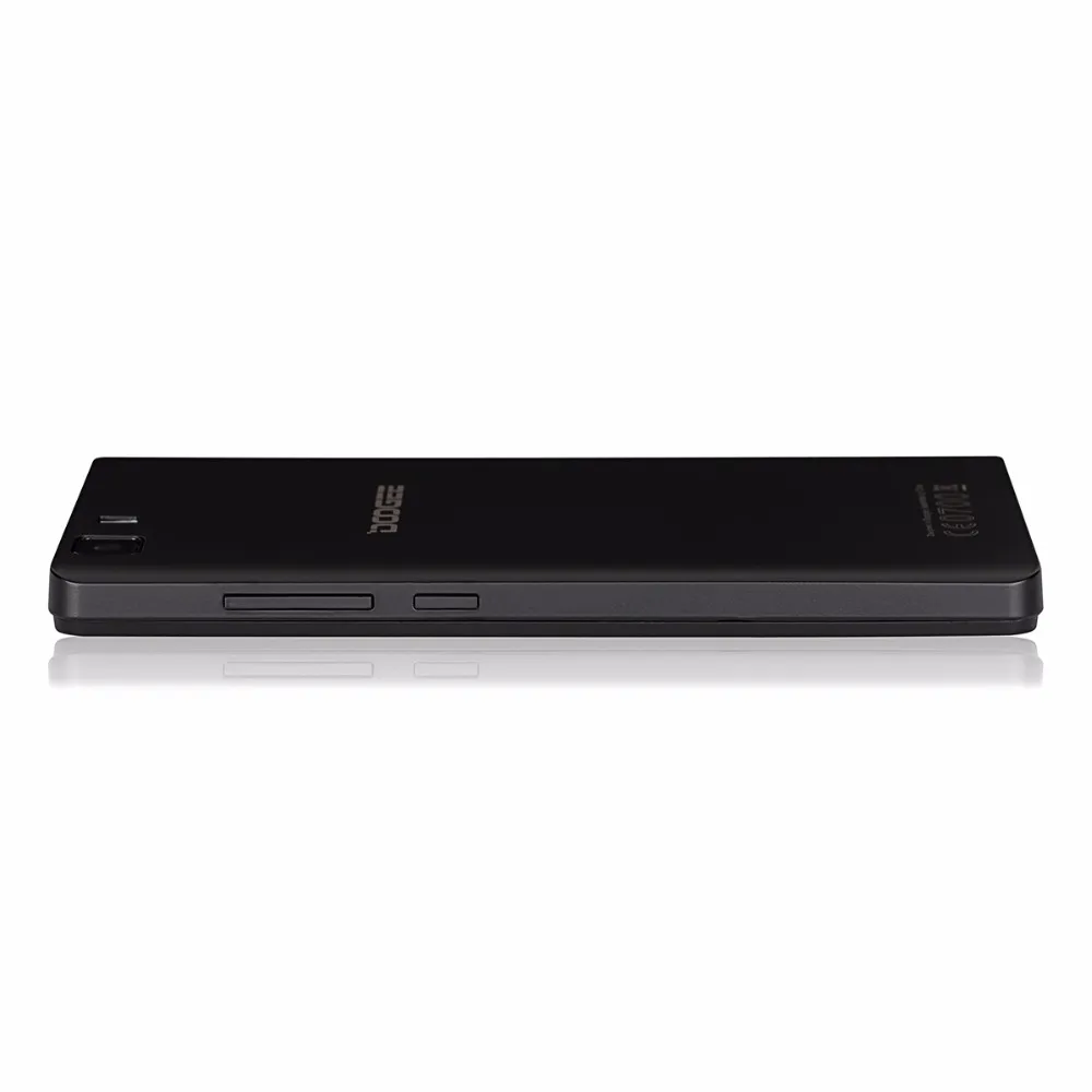 Оригинал DOOGEE X5 мобильные телефоны 5 0 InchHD 1 ГБ Оперативная память + 8 GB Встроенная
