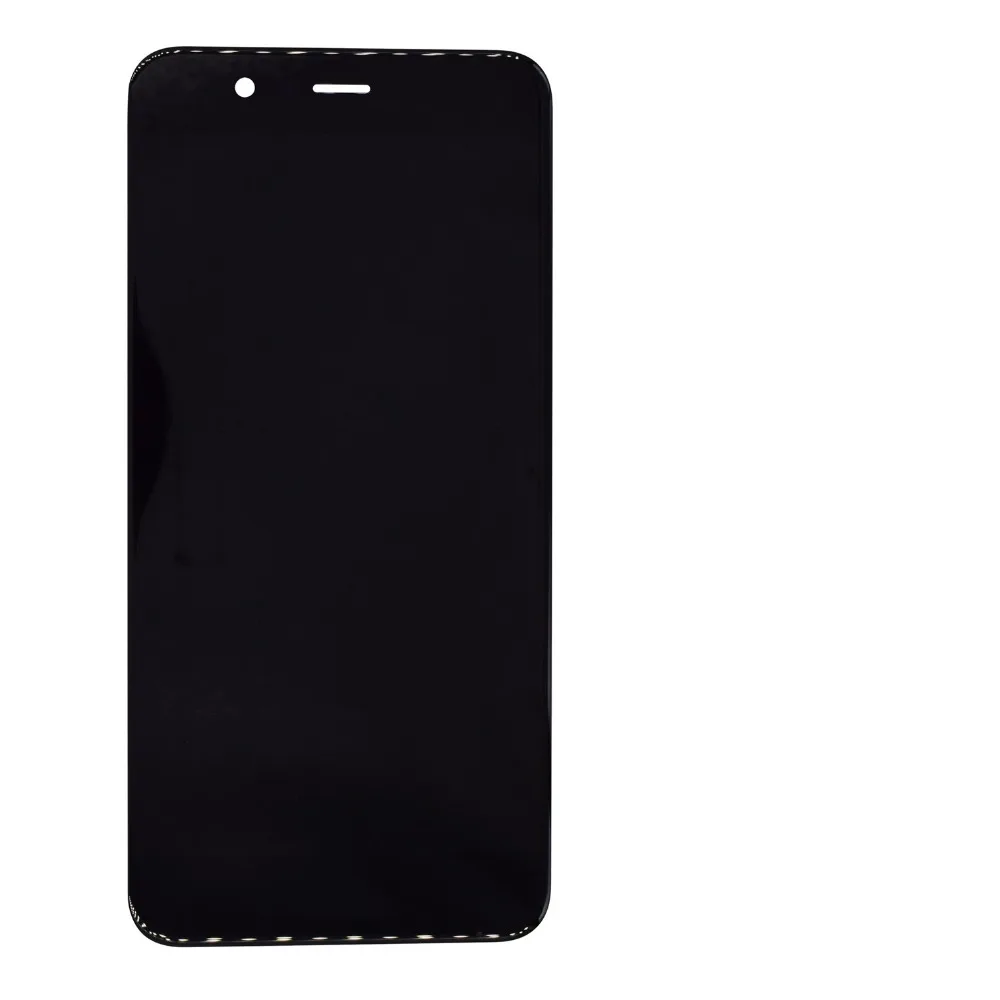

Запасные части для сотовых телефонов Huawei nova 2 plus, полный дисплей, сенсорный экран с цифровым преобразователем [без рамки экрана], 5,5 дюйма
