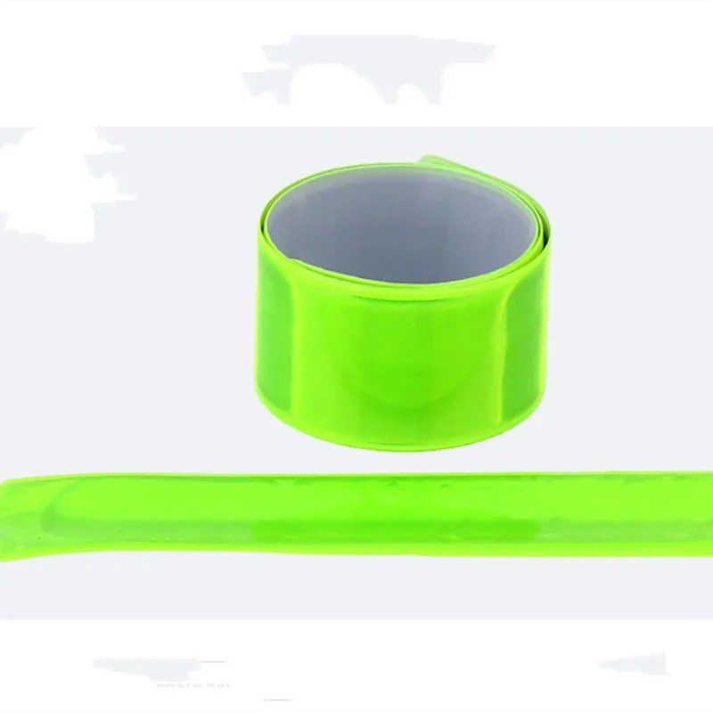 Reflective Strips 1 800 см/315 дюймов флуоресцентные MTB велосипед Велоспорт Светоотражающие стикеры для мотоциклов полоса Декаль ленты безопасности водонепроницаемый - Цвет: Reflective Strips 1