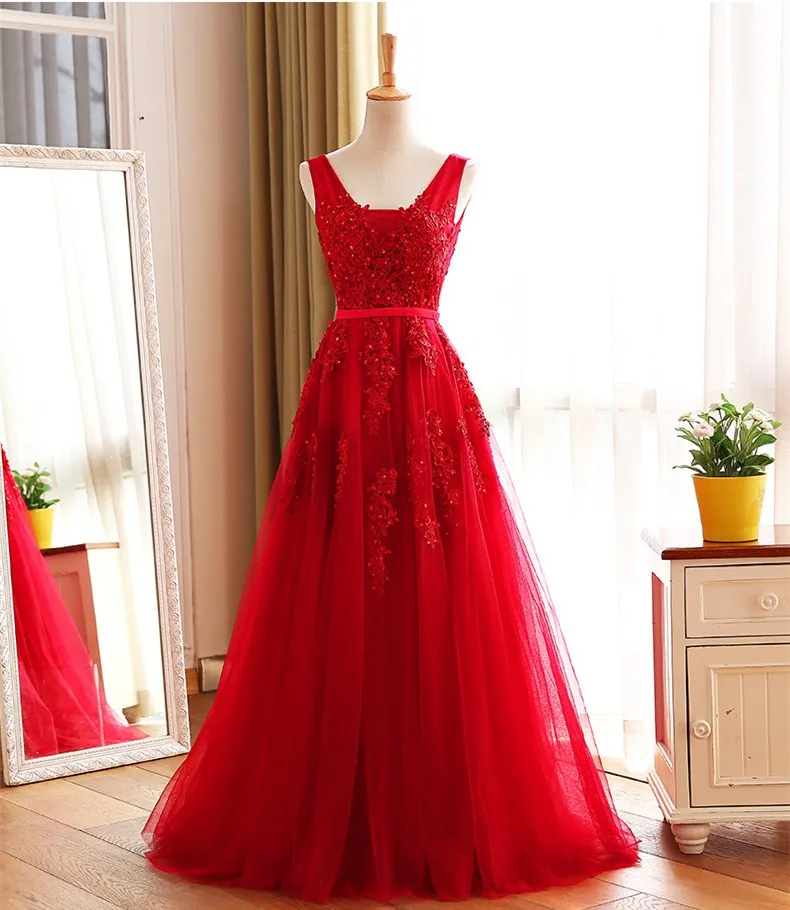 Дешевые Белый Кот Boho Пляж Свадебные Платья 2017 Жемчуг Кружева Тюль Line Мантия Де