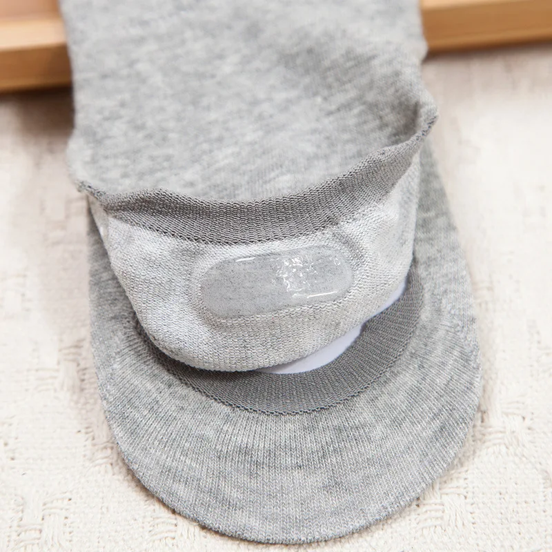 Носки женские летние однотонные 10 цветов 5 цветов|shallow socks|invisible solidsocks women invisible |